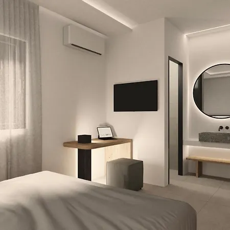 Neapolis 21 Suites, Premium Key Collection * Skiathos Chora
