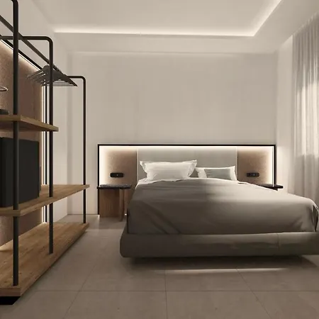 Daire Neapolis 21 Suites By Premium Key