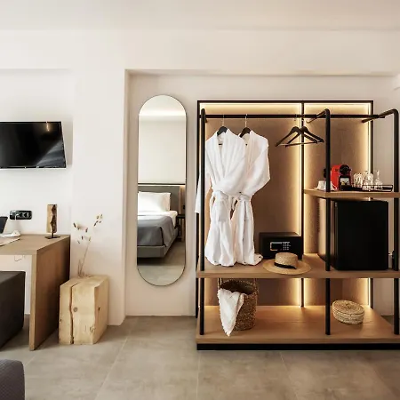 Neapolis 21 Suites By Premium Key Daire