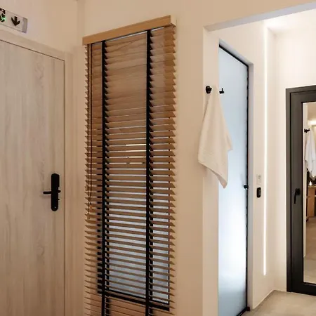 Neapolis 21 Suites, Premium Key Collection Appartement