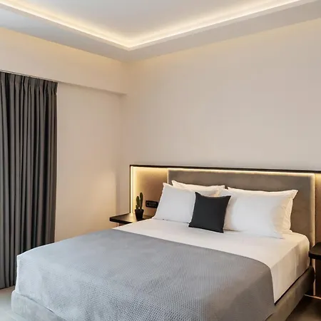 Daire Neapolis 21 Suites By Premium Key