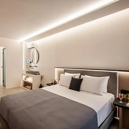 Neapolis 21 Suites By Premium Key Daire İskados