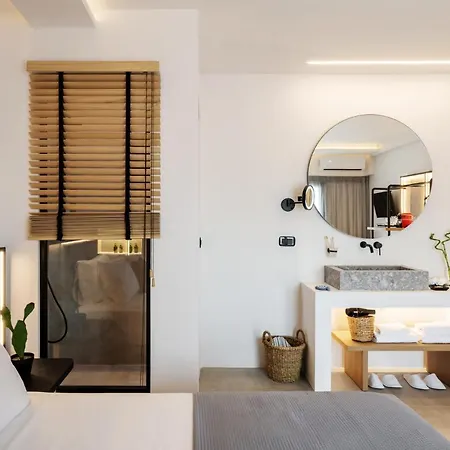 Neapolis 21 Suites By Premium Key *