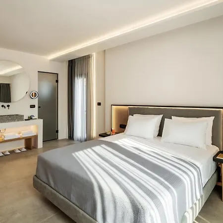 Daire Neapolis 21 Suites By Premium Key *