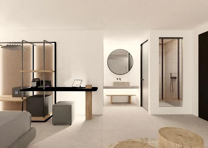 Neapolis 21 By Premium Key