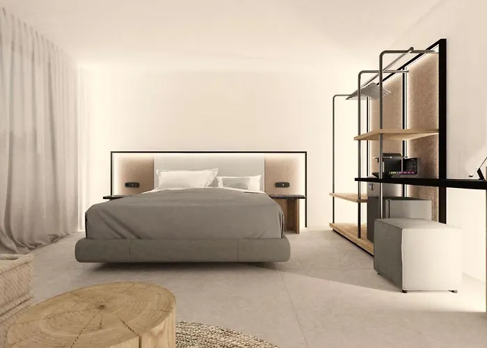 Neapolis 21 By Premium Key