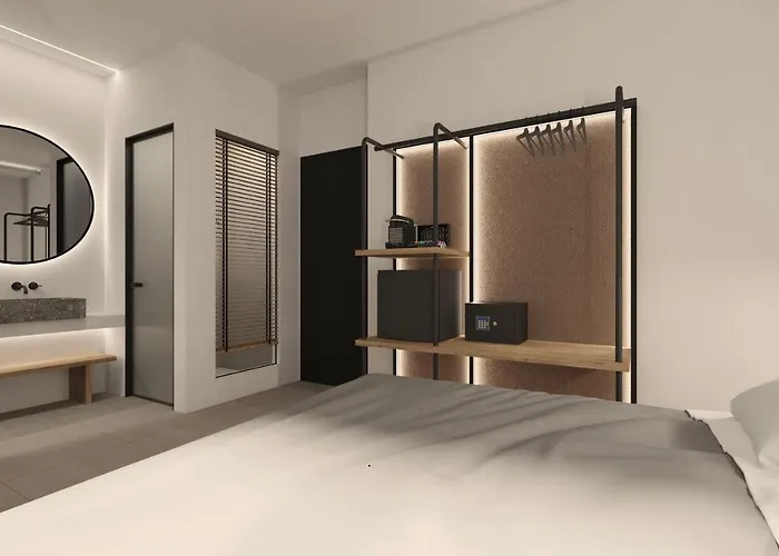 Neapolis 21 By Premium Key *