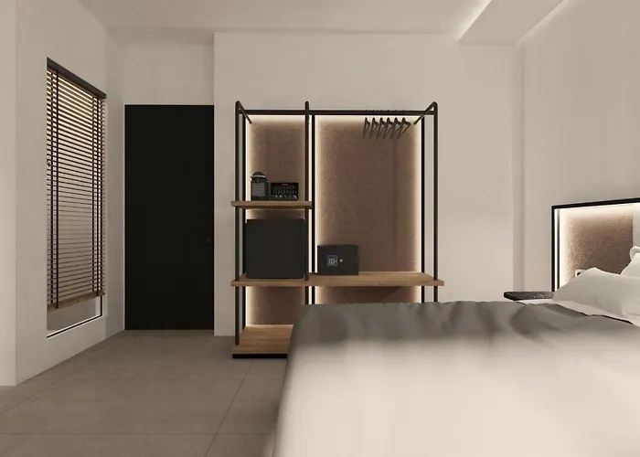 Neapolis 21 By Premium Key *