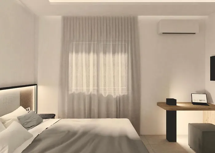 Апартаменты Neapolis 21 By Premium Key *